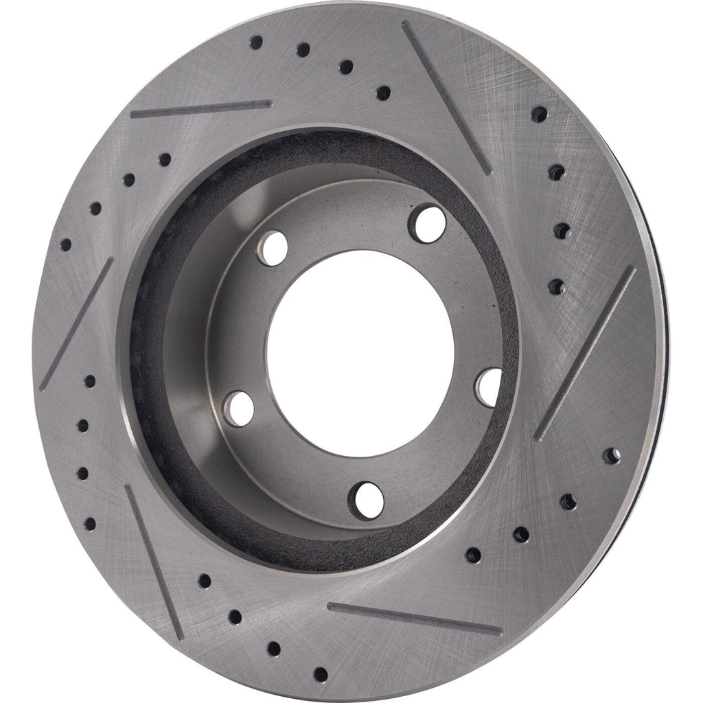 Front  Brake Disc for F150 Truck Ford F-150 Bronco 1994-1996