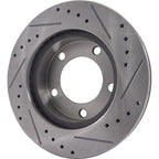 Front  Brake Disc for F150 Truck Ford F-150 Bronco 1994-1996
