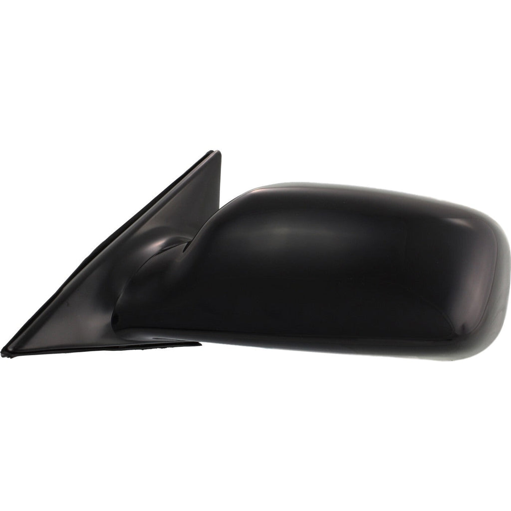 Power Mirror Set Of 2 For 2002-2006 Toyota Camry USA Built Paintable