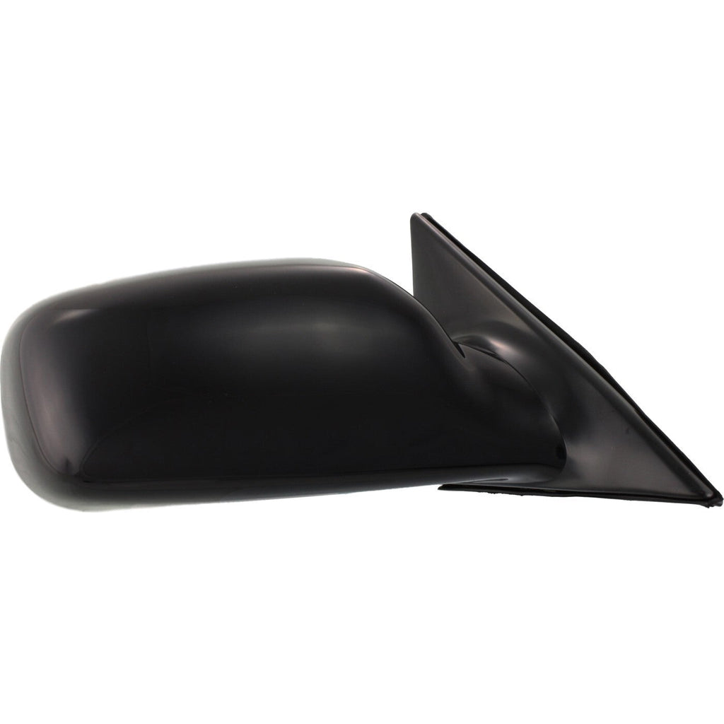 Power Mirror Set Of 2 For 2002-2006 Toyota Camry USA Built Paintable