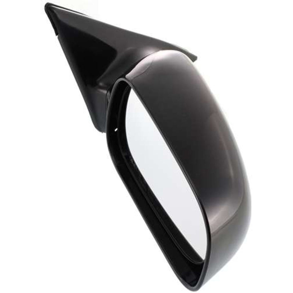 Power Mirror Set Of 2 For 2002-2006 Toyota Camry USA Built Paintable