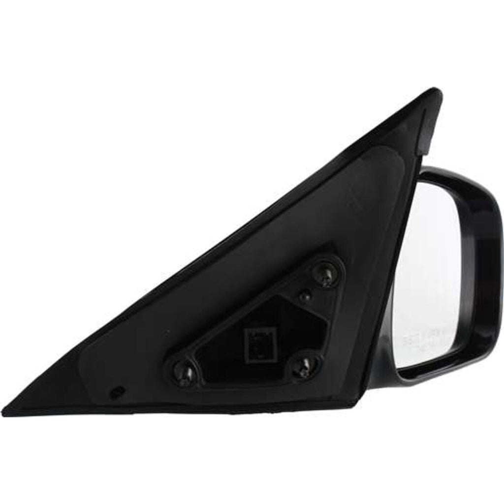 Power Mirror Set Of 2 For 2002-2006 Toyota Camry USA Built Paintable