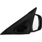 Power Mirror Set Of 2 For 2002-2006 Toyota Camry USA Built Paintable