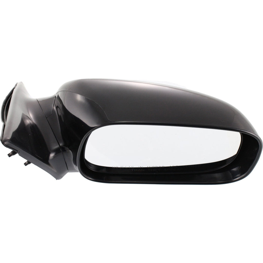 Power Mirror Set Of 2 For 2002-2006 Toyota Camry USA Built Paintable