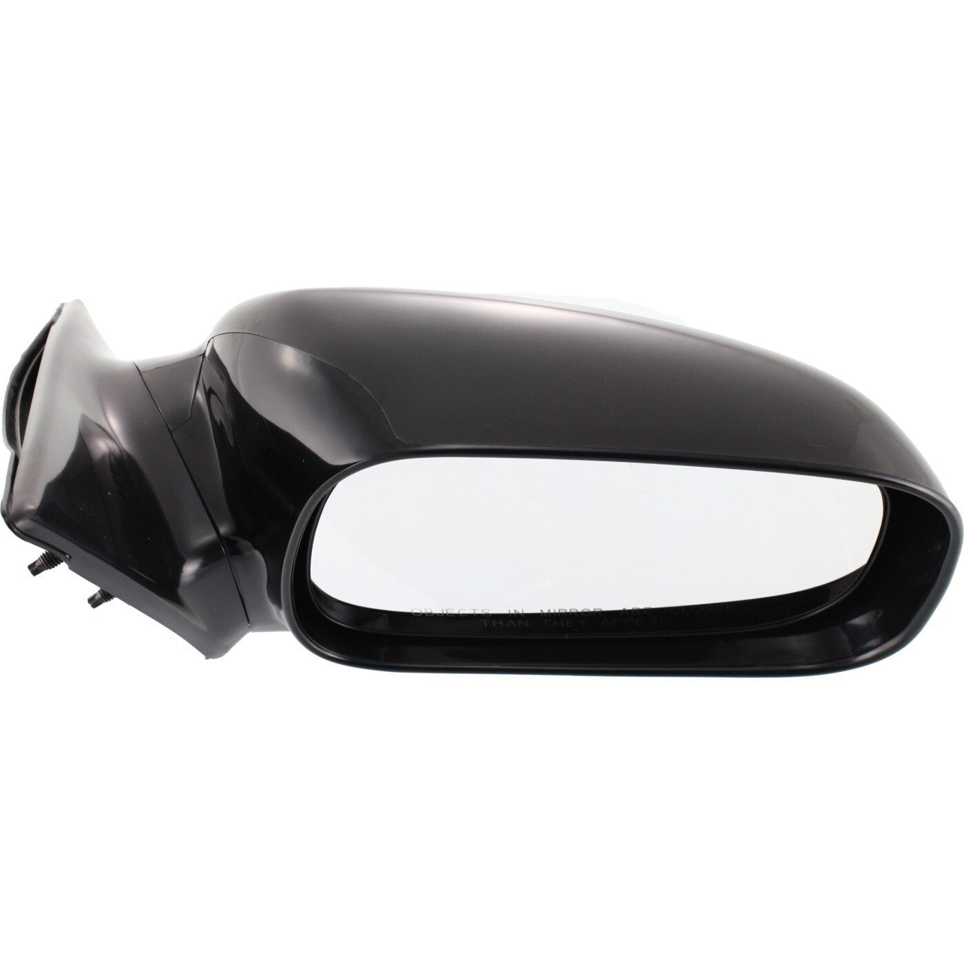 Power Mirror Set Of 2 For 2002-2006 Toyota Camry USA Built Paintable