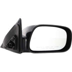 Power Mirror Set Of 2 For 2002-2006 Toyota Camry USA Built Paintable