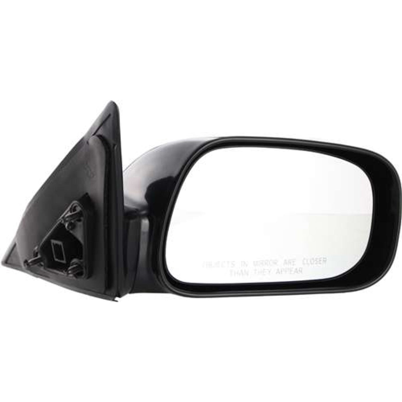 Power Mirror Set Of 2 For 2002-2006 Toyota Camry USA Built Paintable