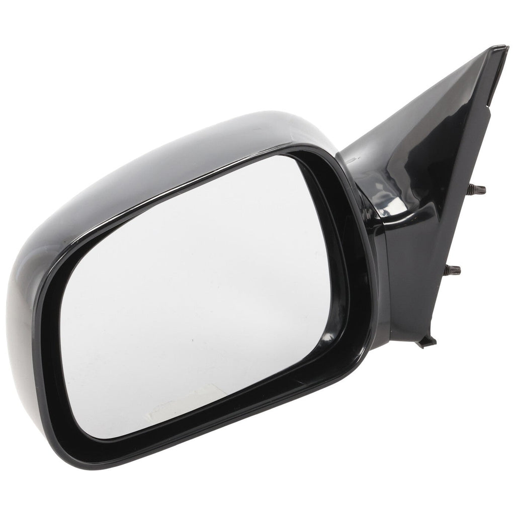 Power Mirror Set Of 2 For 2002-2006 Toyota Camry USA Built Paintable