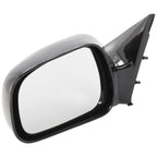 Power Mirror Set Of 2 For 2002-2006 Toyota Camry USA Built Paintable