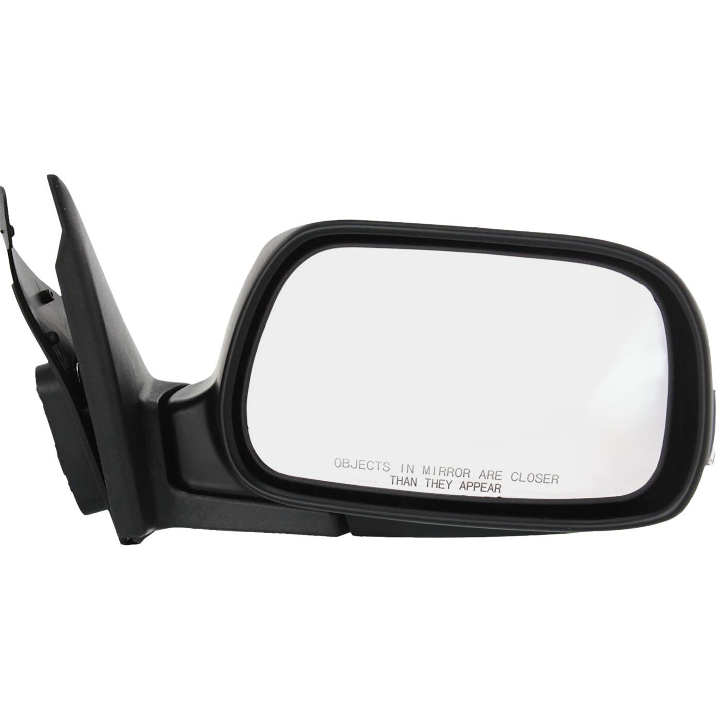 Power Mirror Set Of 2 For 2002-2006 Toyota Camry USA Built Paintable