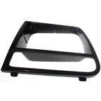 Headlight Door Set For 1998-2001 Jeep Cherokee Parking Light Hole Left and Right