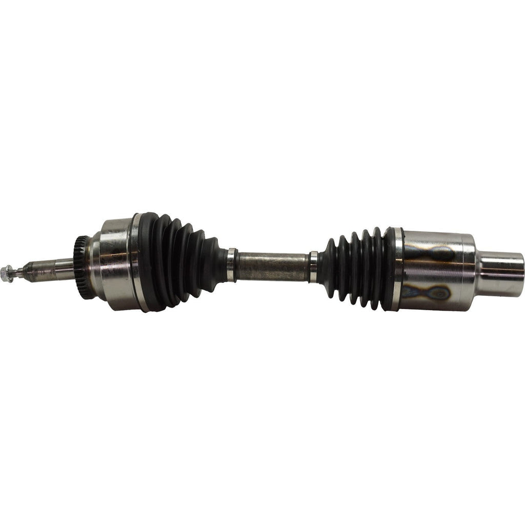CV Axles For 2009-2014 Ford F-150 Front Driver and Passenger Side 4WD Set of 2
