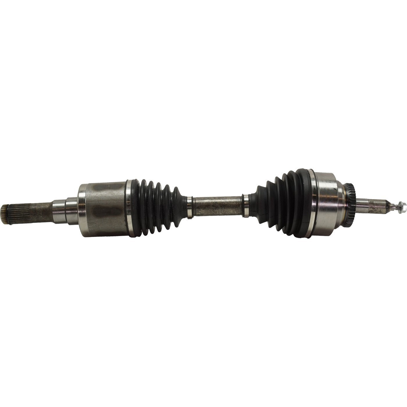 CV Axles For 2009-2014 Ford F-150 Front Driver and Passenger Side 4WD Set of 2
