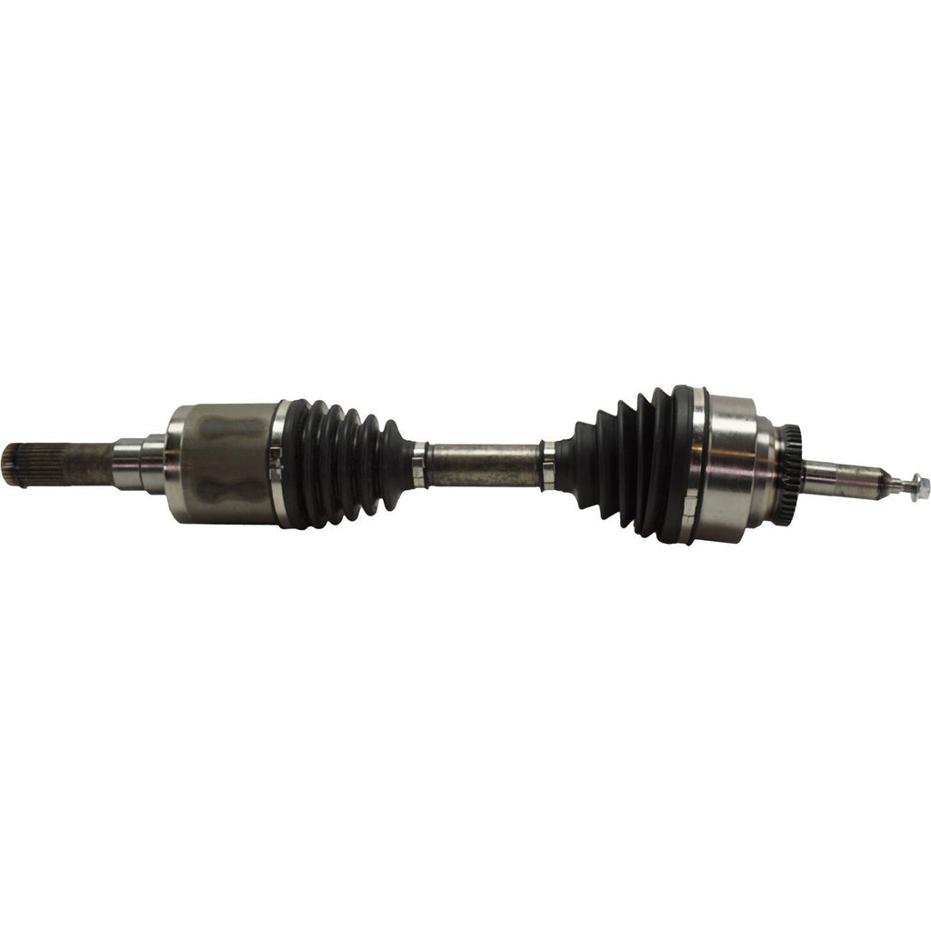 CV Axles For 2009-2014 Ford F-150 Front Driver and Passenger Side 4WD Set of 2