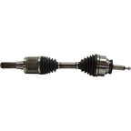 CV Axles For 2009-2014 Ford F-150 Front Driver and Passenger Side 4WD Set of 2