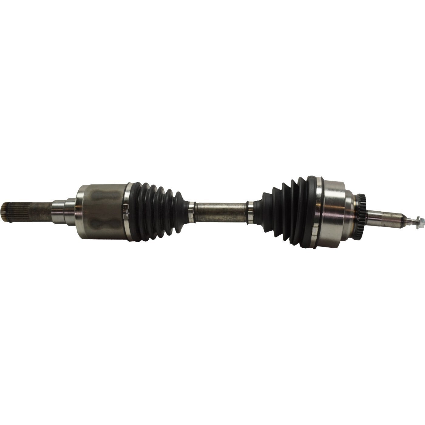 CV Axles For 2009-2014 Ford F-150 Front Driver and Passenger Side 4WD Set of 2
