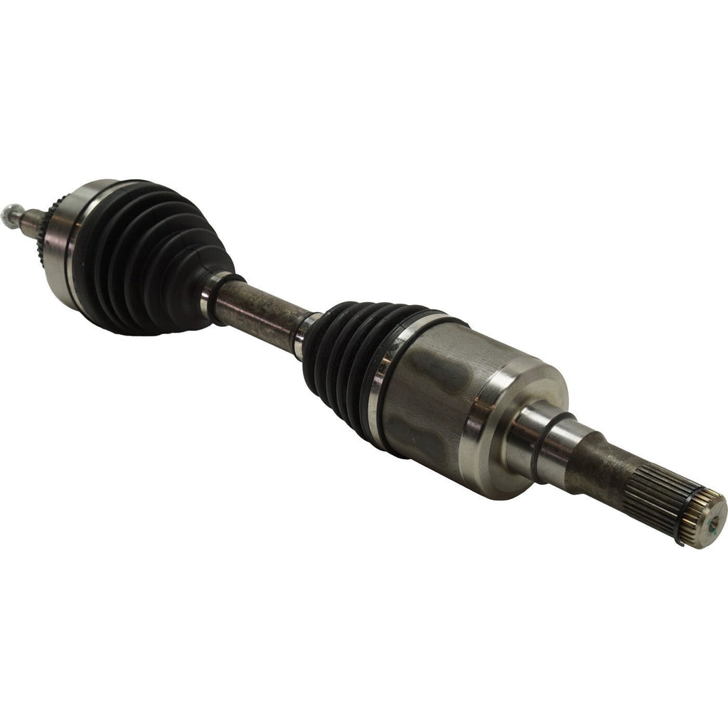 CV Axles For 2009-2014 Ford F-150 Front Driver and Passenger Side 4WD Set of 2