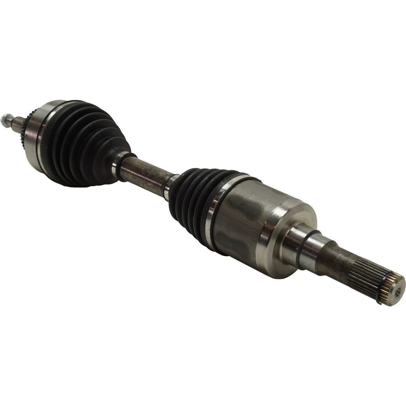 CV Axles For 2009-2014 Ford F-150 Front Driver and Passenger Side 4WD Set of 2