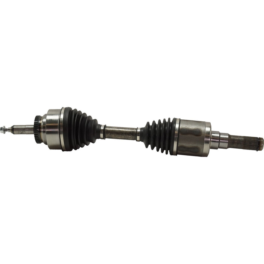 CV Axles For 2009-2014 Ford F-150 Front Driver and Passenger Side 4WD Set of 2