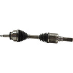 CV Axles For 2009-2014 Ford F-150 Front Driver and Passenger Side 4WD Set of 2