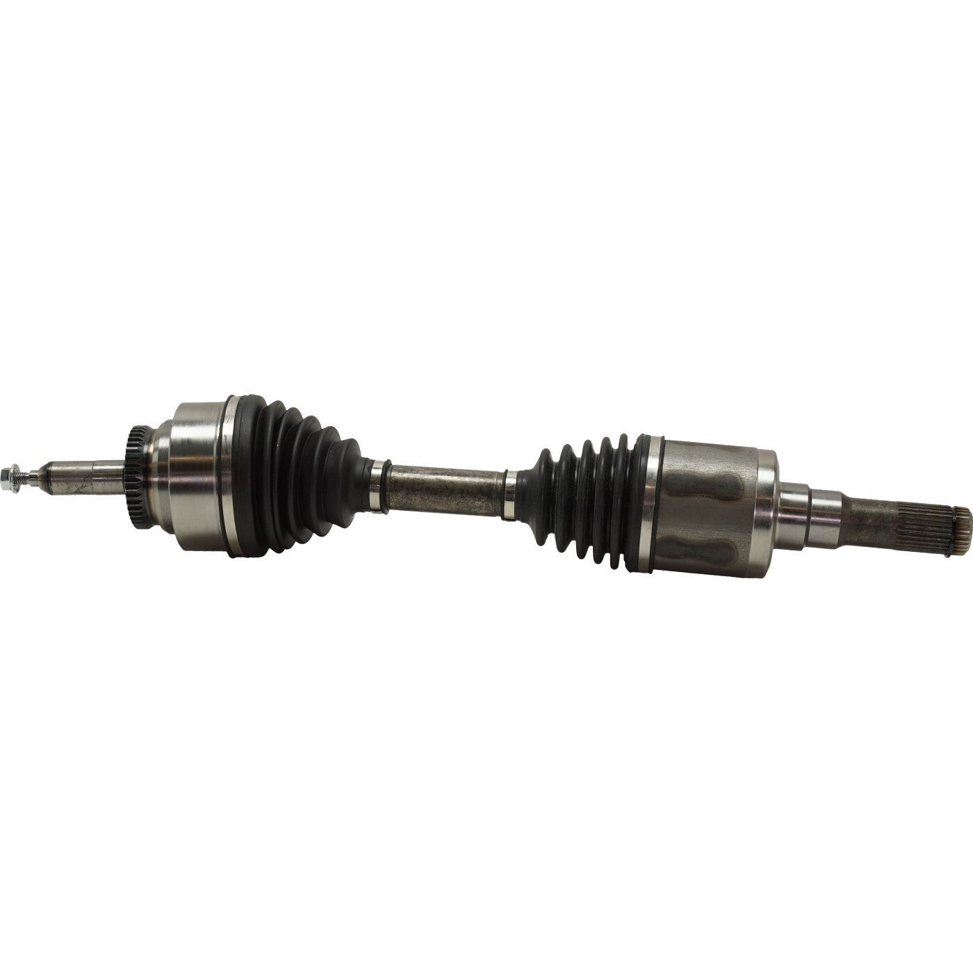 CV Axles For 2009-2014 Ford F-150 Front Driver and Passenger Side 4WD Set of 2
