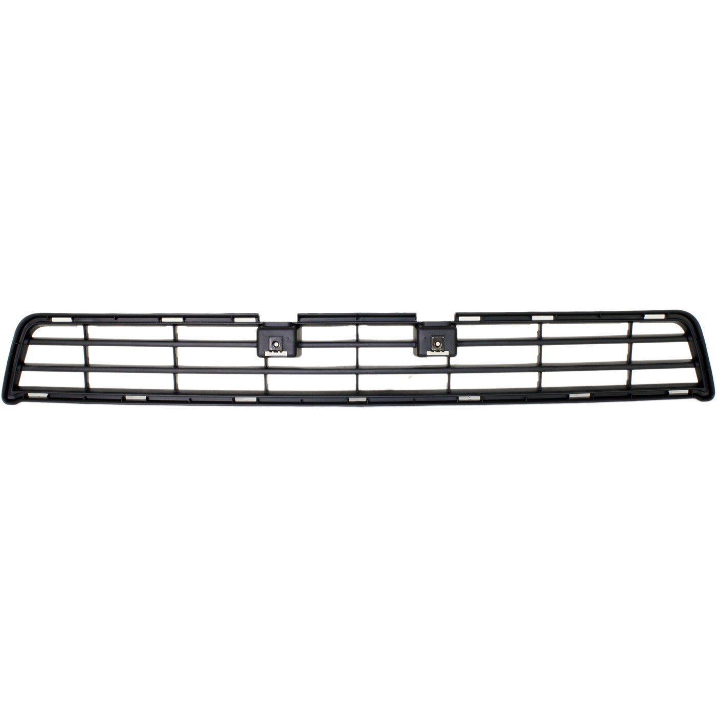 Bumper Cover Kit For 2006-2007 Toyota 4Runner with Bumper Grille Front Primed