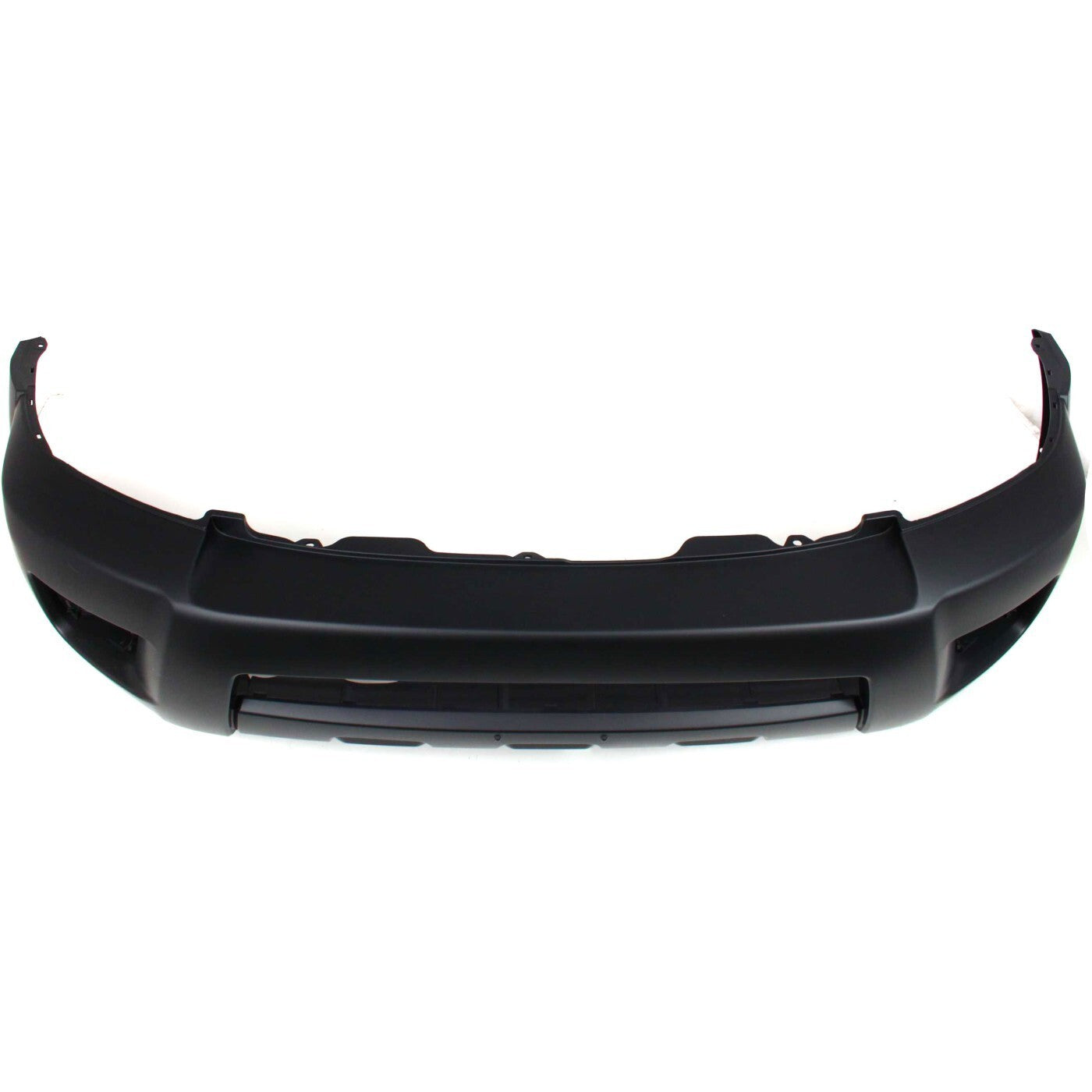 Bumper Cover Kit For 2006-2007 Toyota 4Runner with Bumper Grille Front Primed