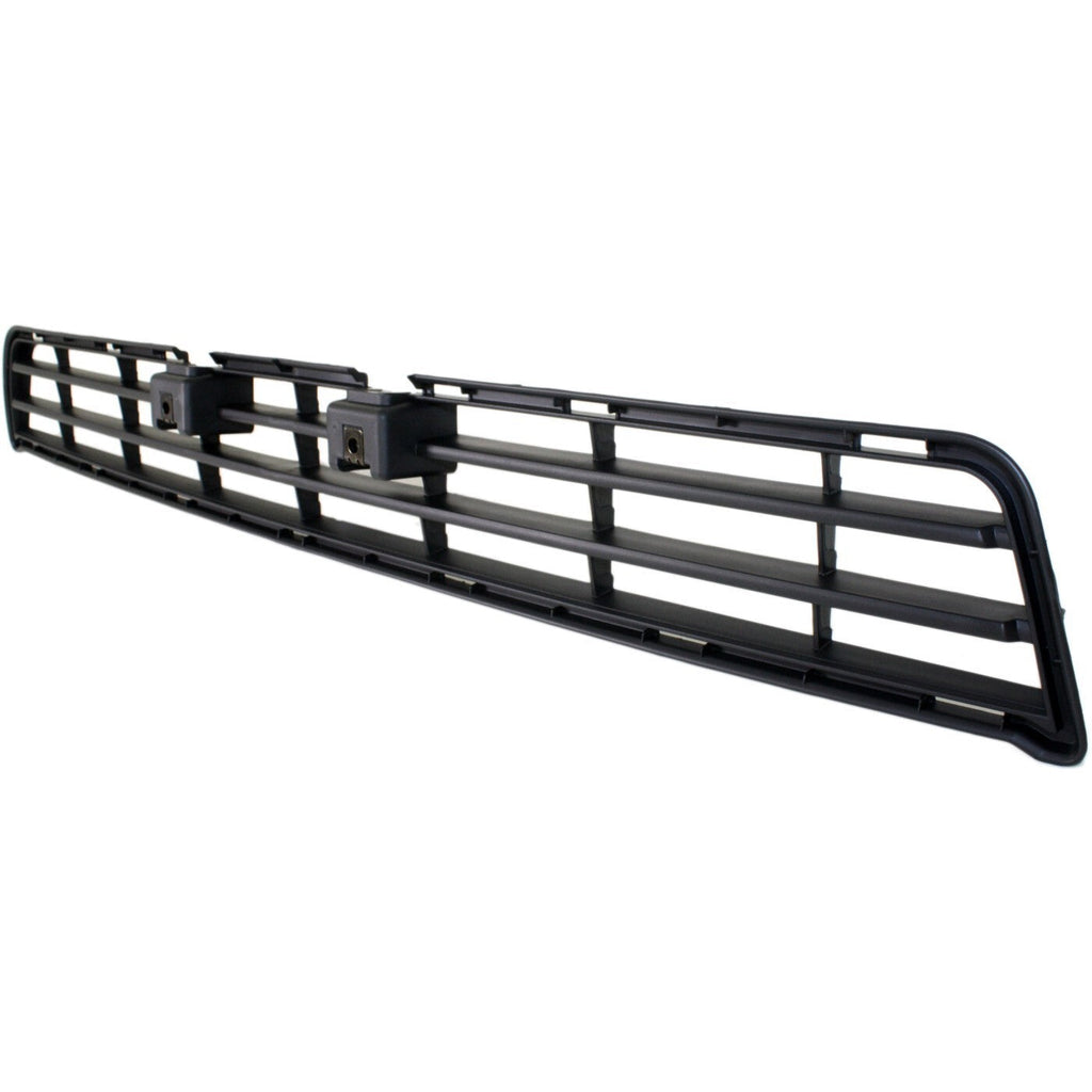 Bumper Cover Kit For 2006-2007 Toyota 4Runner with Bumper Grille Front Primed