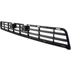 Bumper Cover Kit For 2006-2007 Toyota 4Runner with Bumper Grille Front Primed