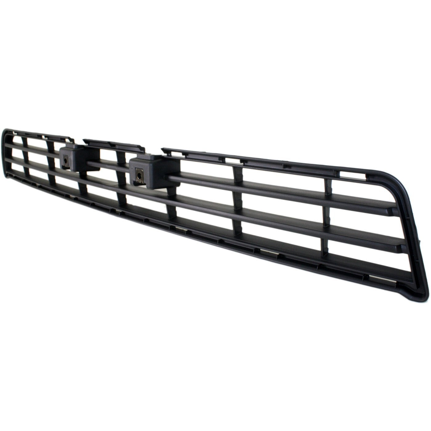 Bumper Cover Kit For 2006-2007 Toyota 4Runner with Bumper Grille Front Primed