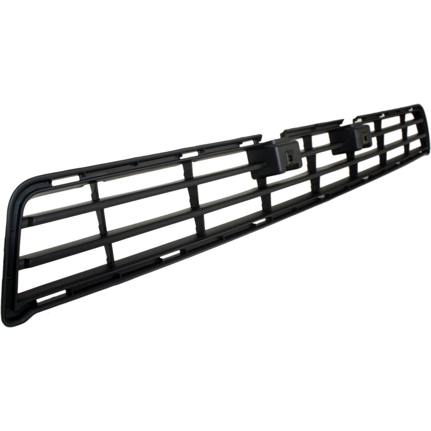 Bumper Cover Kit For 2006-2007 Toyota 4Runner with Bumper Grille Front Primed