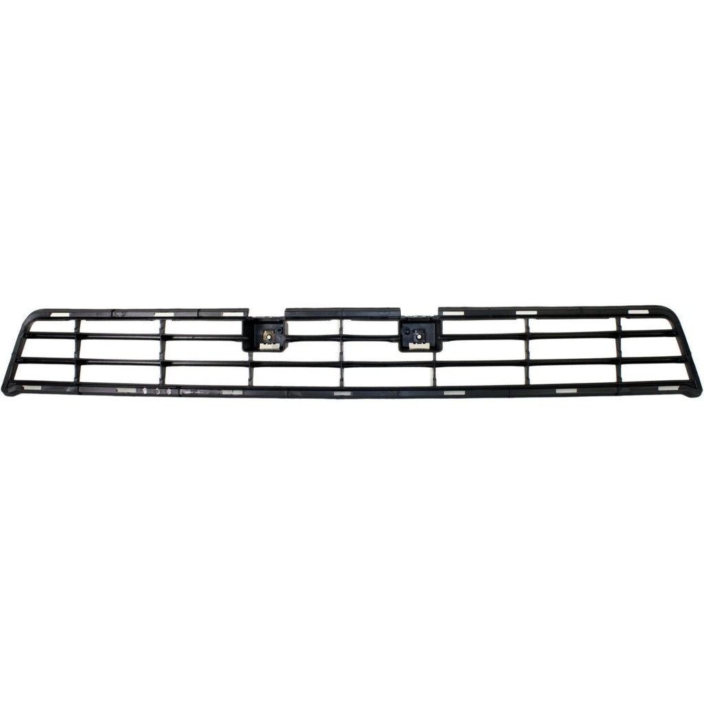 Bumper Cover Kit For 2006-2007 Toyota 4Runner with Bumper Grille Front Primed