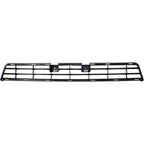 Bumper Cover Kit For 2006-2007 Toyota 4Runner with Bumper Grille Front Primed