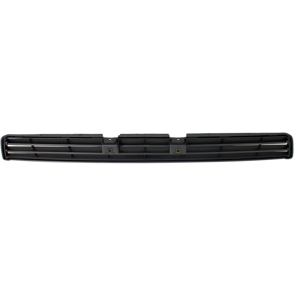 Bumper Cover Kit For 2006-2007 Toyota 4Runner with Bumper Grille Front Primed