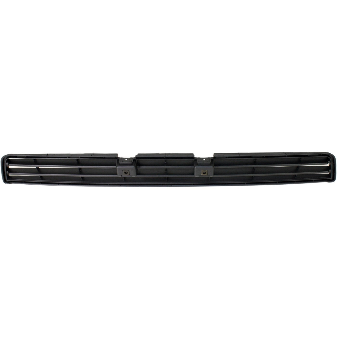 Bumper Cover Kit For 2006-2007 Toyota 4Runner with Bumper Grille Front Primed