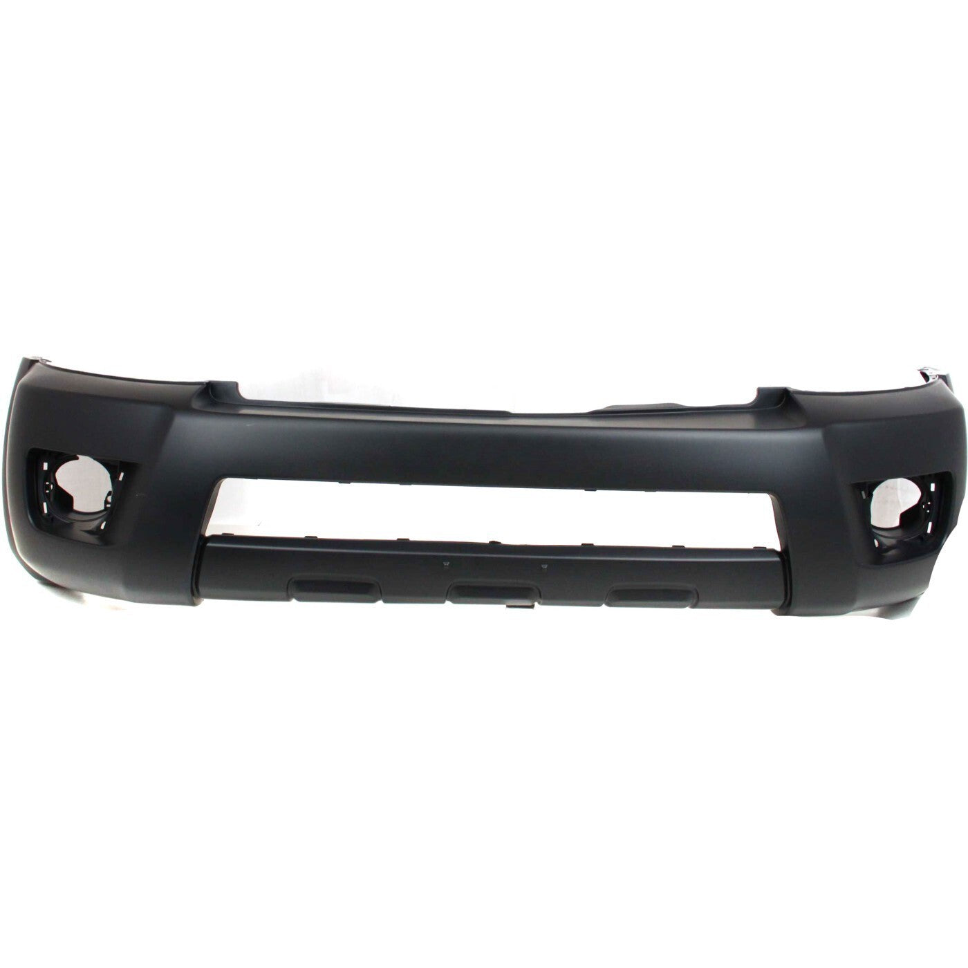 Bumper Cover Kit For 2006-2007 Toyota 4Runner with Bumper Grille Front Primed