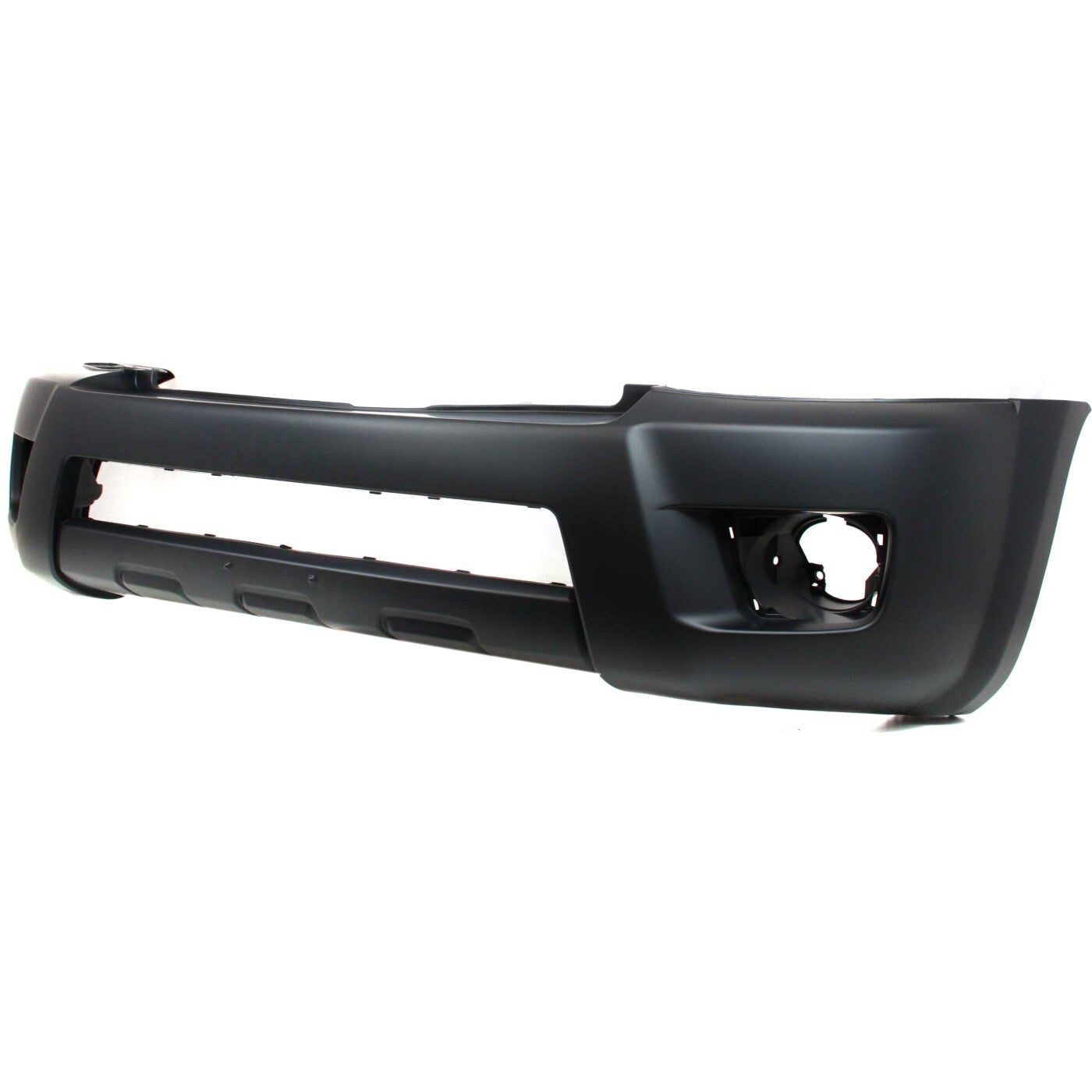 Bumper Cover Kit For 2006-2007 Toyota 4Runner with Bumper Grille Front Primed