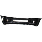 Bumper Cover Kit For 2006-2007 Toyota 4Runner with Bumper Grille Front Primed