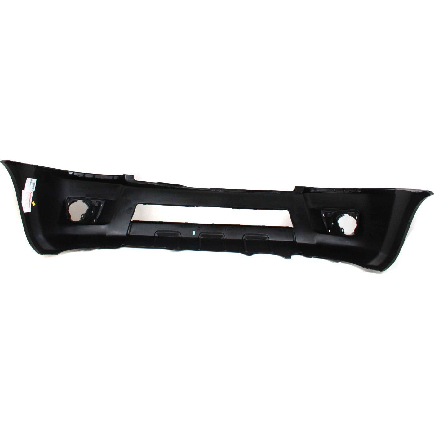 Bumper Cover Kit For 2006-2007 Toyota 4Runner with Bumper Grille Front Primed