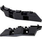 Bumper Retainer Set For 2014-15 Honda Civic Coupe 71193TS8A51 71198TS8A51 Front