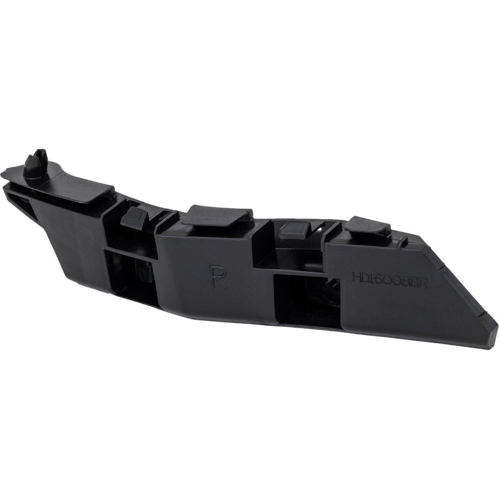 Bumper Retainer Set For 2014-15 Honda Civic Coupe 71193TS8A51 71198TS8A51 Front