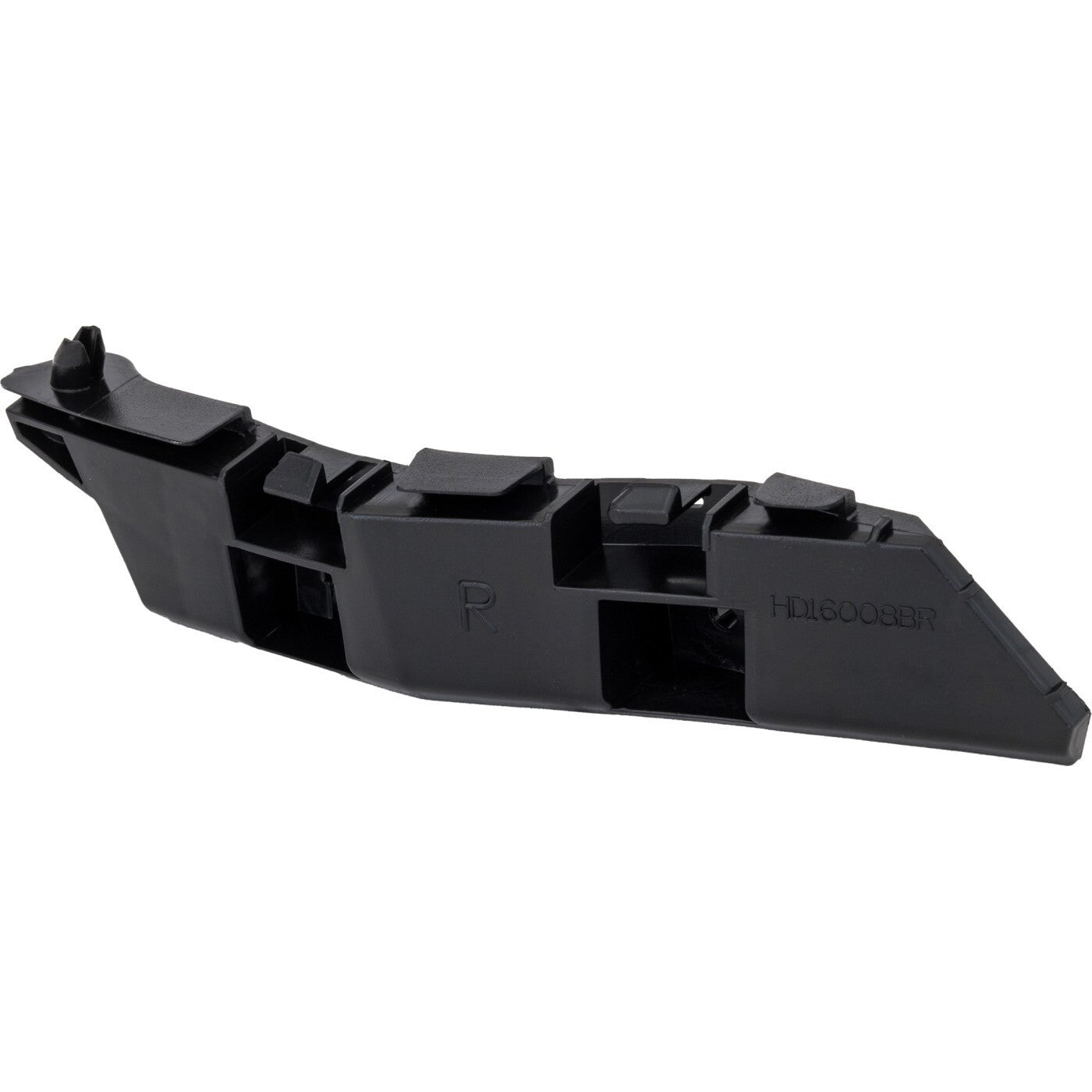 Bumper Retainer Set For 2014-15 Honda Civic Coupe 71193TS8A51 71198TS8A51 Front
