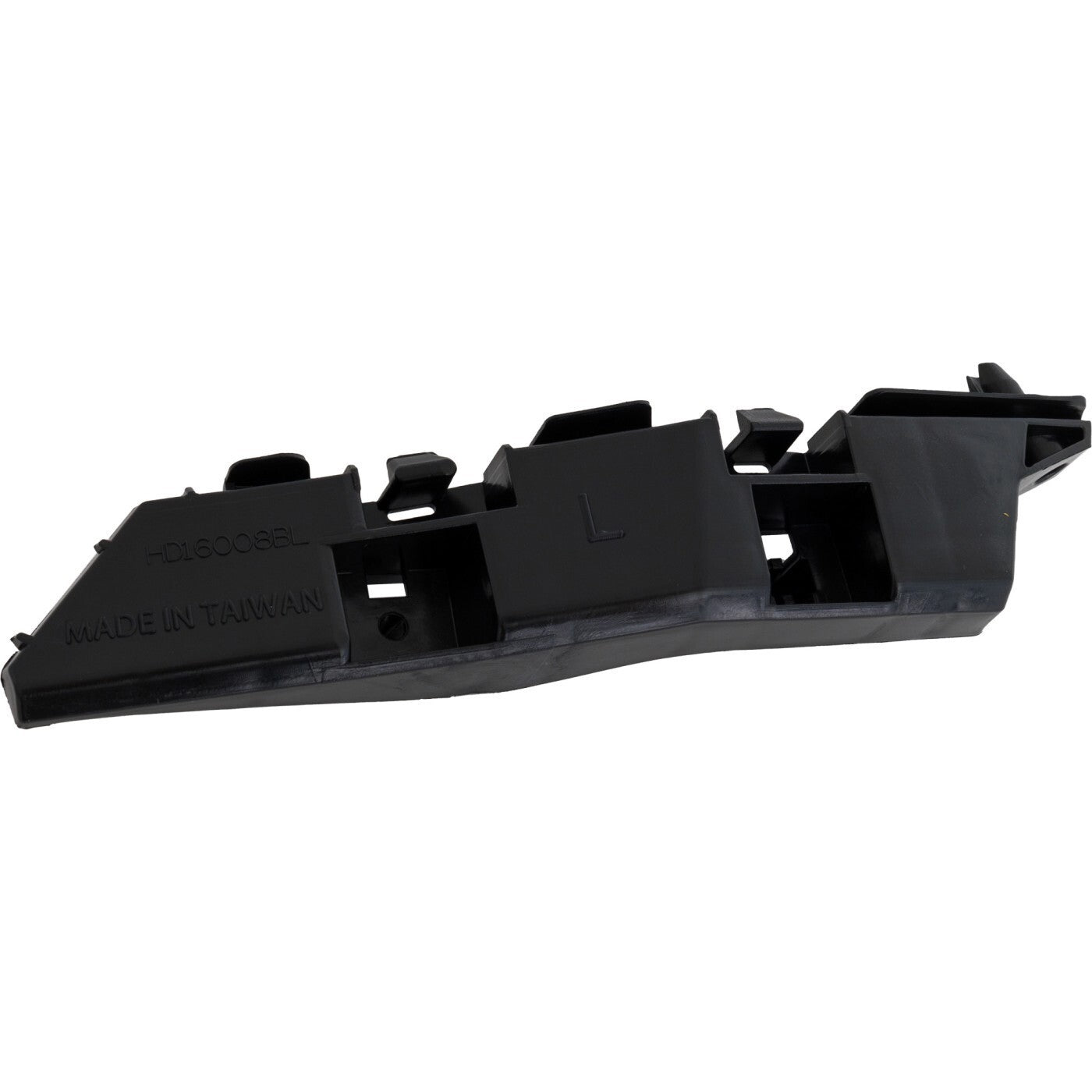 Bumper Retainer Set For 2014-15 Honda Civic Coupe 71193TS8A51 71198TS8A51 Front