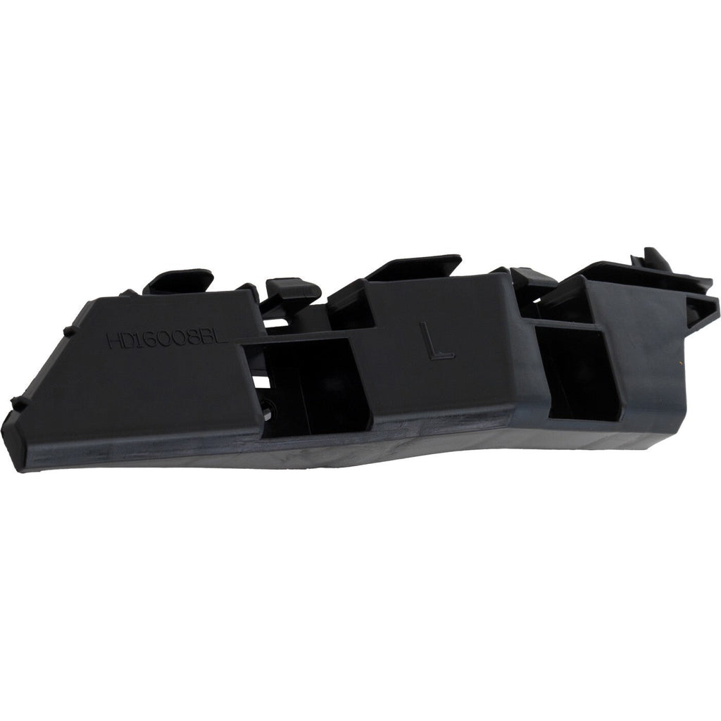 Bumper Retainer Set For 2014-15 Honda Civic Coupe 71193TS8A51 71198TS8A51 Front