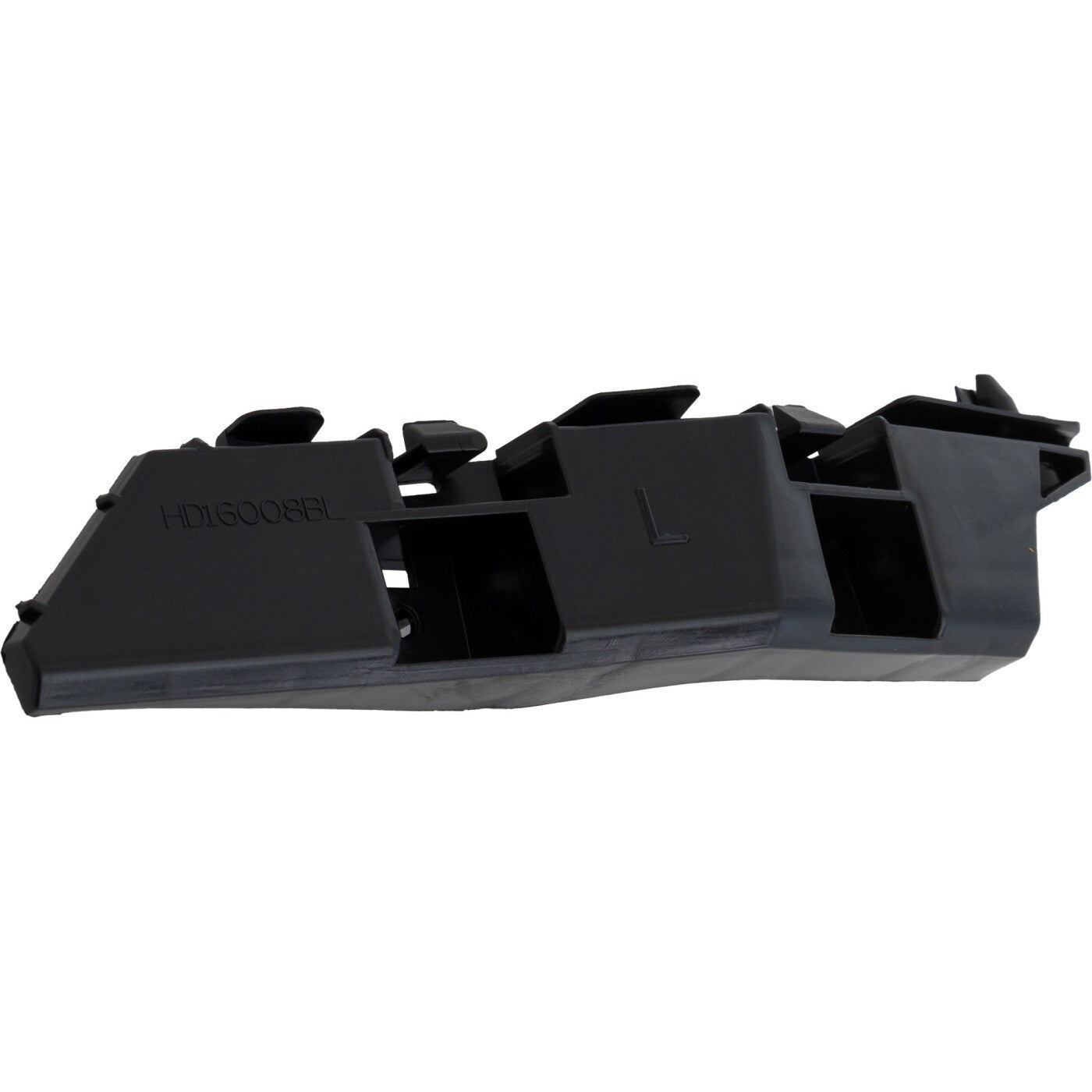 Bumper Retainer Set For 2014-15 Honda Civic Coupe 71193TS8A51 71198TS8A51 Front
