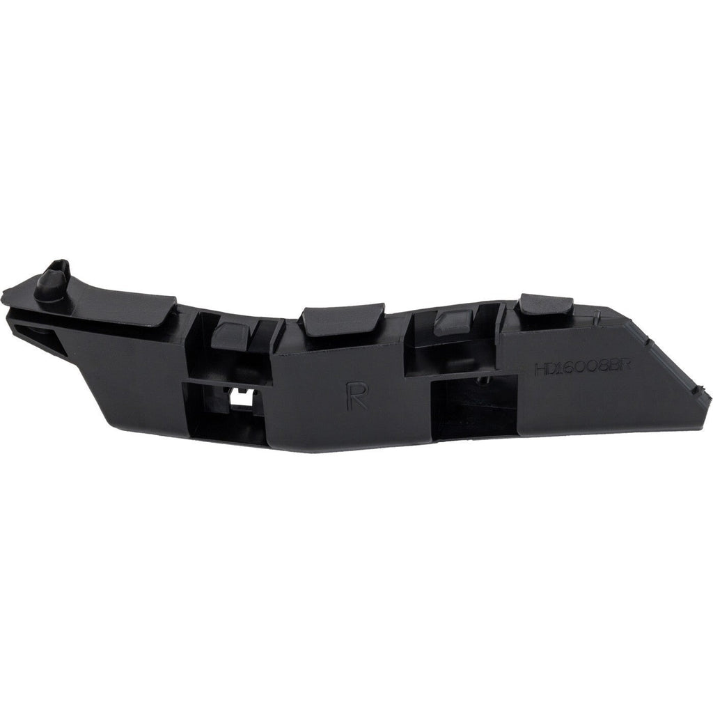 Bumper Retainer Set For 2014-15 Honda Civic Coupe 71193TS8A51 71198TS8A51 Front