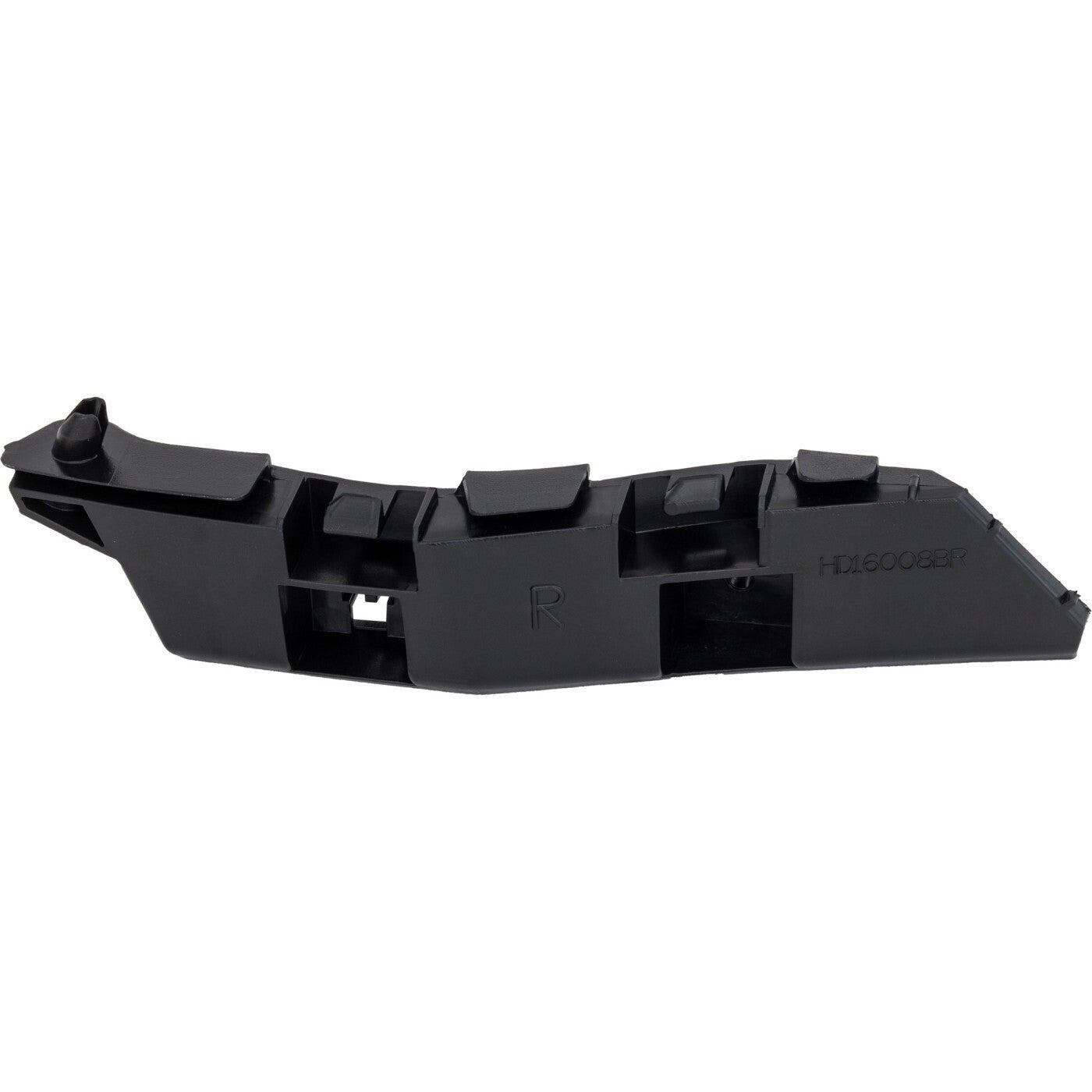 Bumper Retainer Set For 2014-15 Honda Civic Coupe 71193TS8A51 71198TS8A51 Front