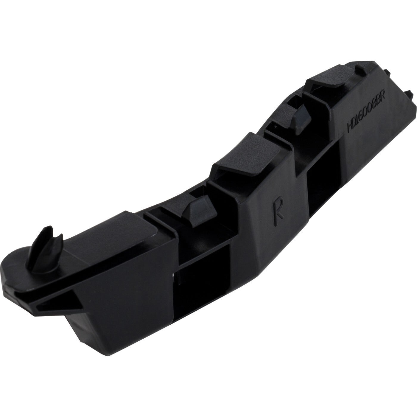 Bumper Retainer Set For 2014-15 Honda Civic Coupe 71193TS8A51 71198TS8A51 Front