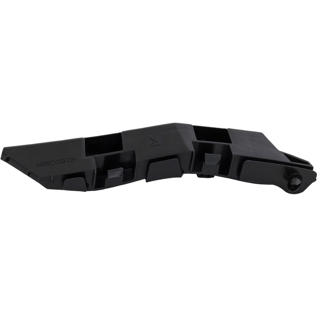 Bumper Retainer Set For 2014-15 Honda Civic Coupe 71193TS8A51 71198TS8A51 Front