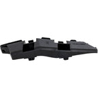 Bumper Retainer Set For 2014-15 Honda Civic Coupe 71193TS8A51 71198TS8A51 Front